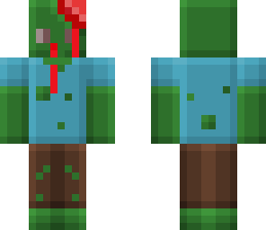 zonbie