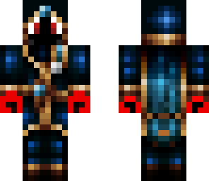glove mage