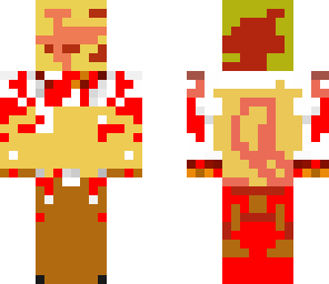 texaschainsawman
