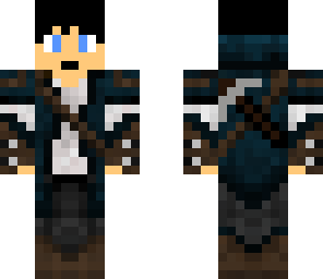 my miner