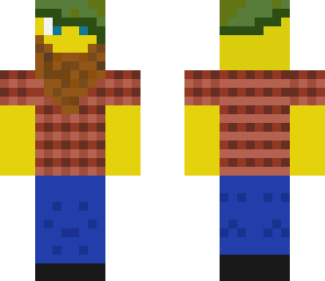 lumberjack