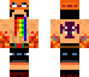 ace rainbow