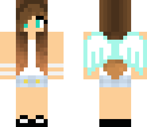 angel girl