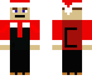chinwonder 2 christmas v2