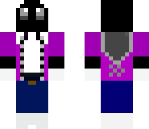 purple hoodie hipster panda