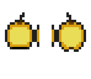 golden apple