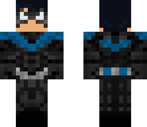 nightwing 2