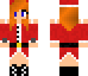 christmas outfit updated