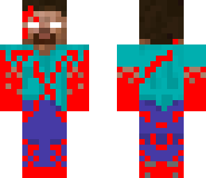 herobrine bloody best