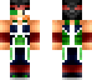 bardock