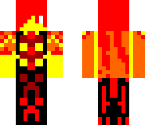 deadly beast skin