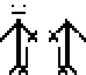 poker face
