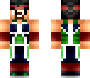bardock vardoc xd