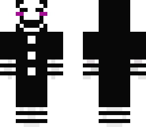 fnaf marionette