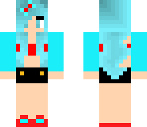 cute girl