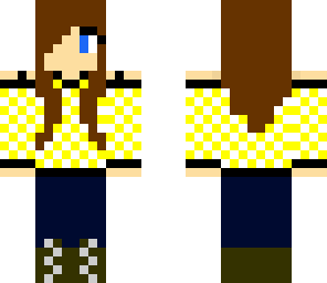 girl