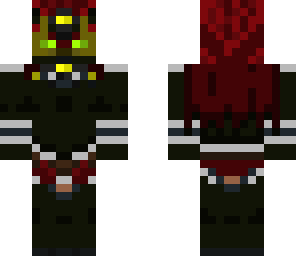 ganon dark beast