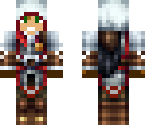 leander assassin