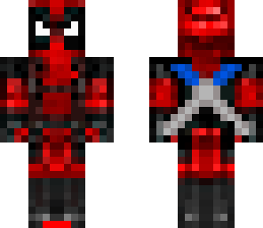 dead pool awesomness
