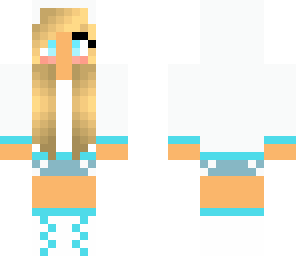 pretty girl edit