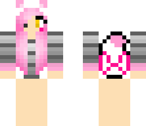 the mangle girl incomplete