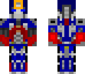 ultimate optimus prime