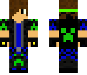 creeper beater