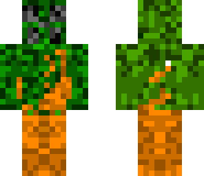cacti-lava creeper
