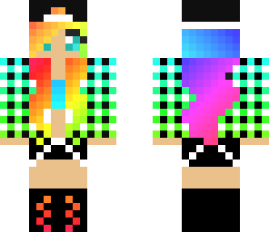cool girl 722