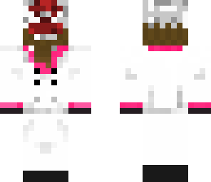 vanishbaccaman