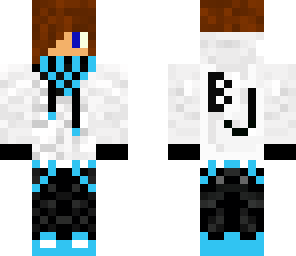 bj gamer
