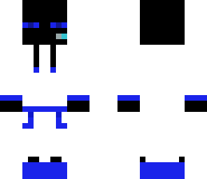 ender cool
