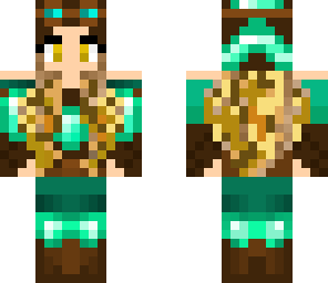 epic diamond leo