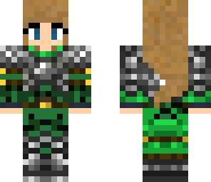knight girl