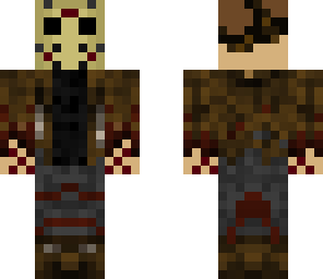 jason voorhees