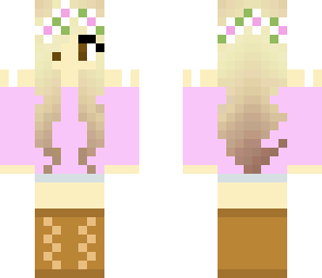 flower girl