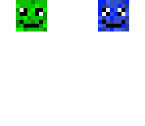 rainbow man head with smileys