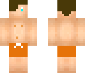 beach boy