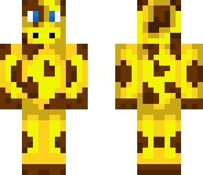 giraffe