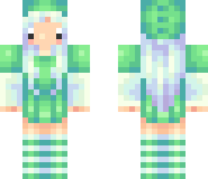 lily pad owo