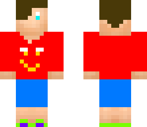 boy