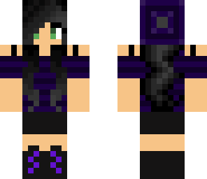emo girl