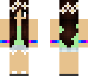 official skin wheee