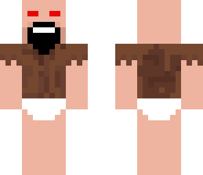 baby notch