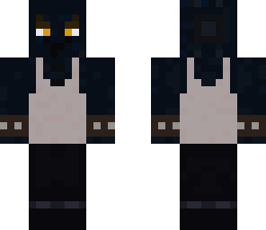 black leifr 1