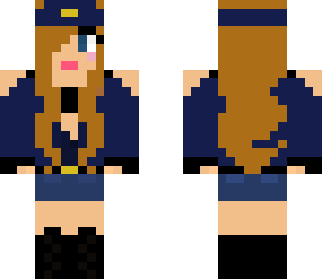 katie cop