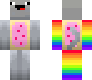 nyan durp