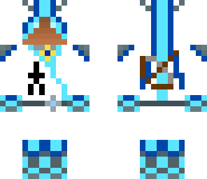 assin mage ice clark