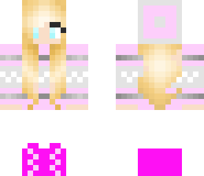 winter skin