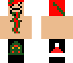 christmas mix